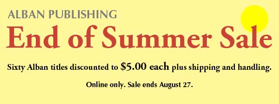 Alban Summer 2012 Sale