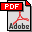 PDF small icon