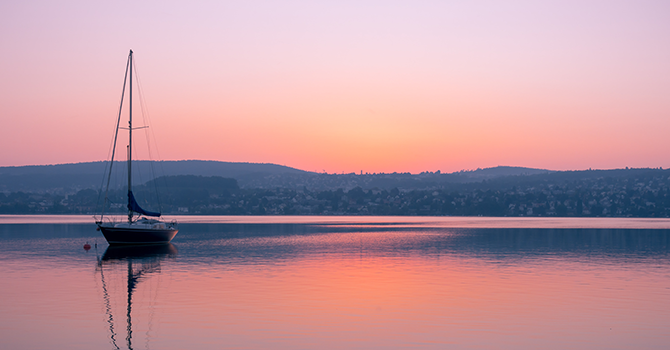 Dr. David Goatley being installed as president of Fuller Theological Seminary in January 2023