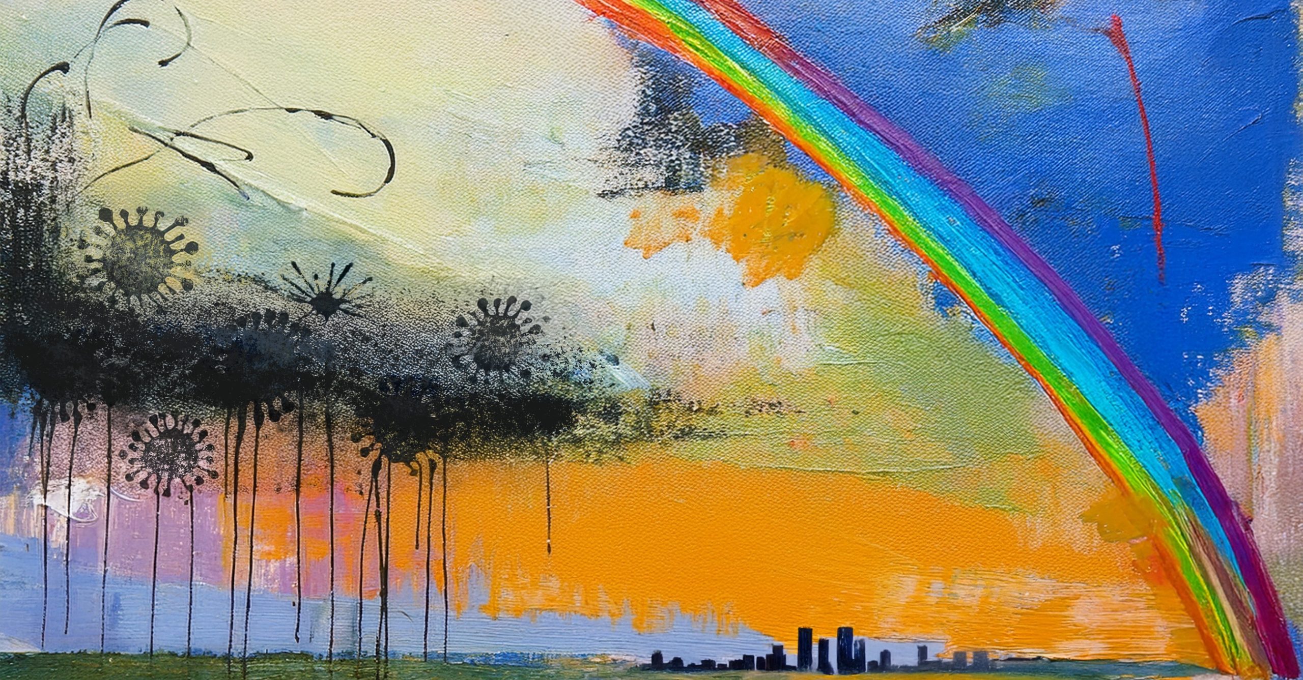 Dr. David Goatley being installed as president of Fuller Theological Seminary in January 2023